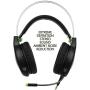 SUPSOO G-815 Gaming Headset,Headphone with 3.5mm Jack Stereo Sound Over-Ear Headphone with Microphone Volume Control for New Xbox one PS4 PC Laptop Mac Mobile