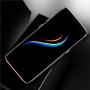 [2 Pack] Galaxy S9 Screen Protector Tempered Glass, [Update Version] 3D Curved Dot Matrix [Full Screen Coverage] Glass Screen Protector [Case Friendly]