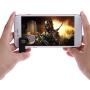 Mobile Phone Game Joysticks Rocker Joypad Touch Sreen Smartphone Button Control Gamepad Assist Tools Game Accessory
