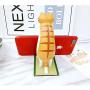 Cut Cat Smart Phone Stand Cat Mobile Phone Holder Cartoon Animal Gift Decoration