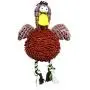 Ethical Pets Gigglers Chicken Dog Toy Assorted Ethical Pets Gigglers Chicken Dog Toy Assorted