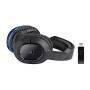Turtle Beach - Ear Force Stealth 500P Premium Fully Wireless Gaming Headset - DTS Headphone:X 7.1 Surround Sound - PS4