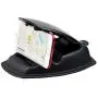 GPS Mount, APPS2Car GPS Dashboard Mount Nonslip Beanbag Friction GPS Holder for Garmin Nuvi Tomtom Via GO Magellan Roadmate & Other 3.5-6 Inch GPS Devices & Smartphones GPS Mount, APPS2Car GPS Dashboard Mount Nonslip Beanbag Friction GPS Holder for Garmin Nuvi Tomtom Via GO Magellan Roadmate & Other 3.5-6 Inch GPS Devices & Smartphones