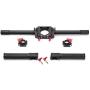 EACHSHOT Dual Handle Grip Handheld Handlebar Kit for Gimbal Zhiyun Crane Plus/Crane 2/Crane V2/Feiyu a1000/a2000/AK2000/AK4000 Gusen MOZA Air Aircross (Not Support DJI Ronin-S)