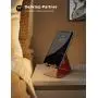 Lamicall Cell Phone Stand, Phone Dock : Cradle, Holder, Stand Compatible with Switch, All Android Smartphone, Phone 6 6s 7 8 X Plus 5 5s 5c XS Max XR 11 Pro Charging Accessories Desk - Red Lamicall Cell Phone Stand, Phone Dock : Cradle, Holder, Stand Compatible with Switch, All Android Smartphone, Phone 6 6s 7 8 X Plus 5 5s 5c XS Max XR 11 Pro Charging Accessories Desk - Red
