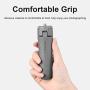 Osmo Mobile 3 Tripod, Potable Phone Tripod for iPhone Gimbal Tripod Stand Compatible with Gopro Hero 8 Black DJI Osmo Mobile 2 3 Osmo Pocket Osmo Action ZHIYUN Smooth 4 Q2