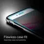 Spigen Tempered Glass Screen Protector [Glas.tR EZ Fit] Designed for iPhone 8 Plus [5.5 inch] [Case Friendly] - 2 Pack