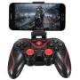 SMALL-CHIPINC - Update T 3 X3 Smart Phone Game Controller Wireless Joystick Android Gamepad Bluetooth Gaming Remote Control for phone PC Tablet