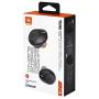 JBL TUNE 120TWS Wireless In-Ear Headphones (Black) (Renewed)