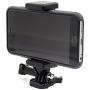 Octo Mount | 2 Pack Universal Smartphone Holder w/GoPro Style Mount Attachment for Any Phone. Connect Your Phone or GPS to Any GoPro Mount. Compatible with iPhone, Samsung, Google, Tomtom, etc.