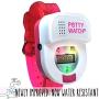 Potty Time: The Original Potty Watch | Newly Improved 2020 ~ Water Resistant | Toddler Toilet Training Aid, (Set Automatic Timers with Music for Gentle Reminders), Pink