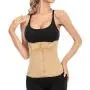 Waist Trainer Corset for Weight Loss Tummy Control Sport Workout Body Shaper with Zip&Hook Waist Trainer Corset for Weight Loss Tummy Control Sport Workout Body Shaper with Zip&Hook