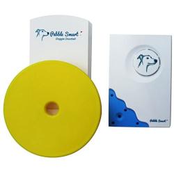 Pebble Smart Doggie Doorbell