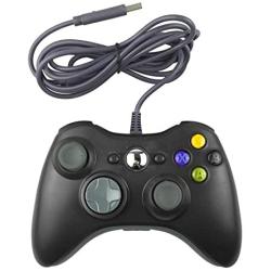 Gamepads Vibration| for Xbox 360 Controller USB Wired Gamepad Controle Joystick for XBOX360 Game Controller Game Accessory