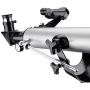 BARSKA 600 Power 80060 Starwatcher Refractor Telescope