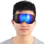 Dioche Ski Goggles, Professional Snowboard Skate Skiing Glasses Outdoor Sports Windproof Goggles