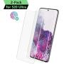S20 Ultra Screen Protector for Samsung Galaxy S20 Ultra No Bubbles Case Friendly Tempered Glass Clear 2-Pack