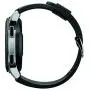 Samsung Galaxy Watch smartwatch (46mm, GPS, Bluetooth) – Silver/Black (US Version with Warranty) Samsung Galaxy Watch smartwatch (46mm, GPS, Bluetooth) – Silver/Black (US Version with Warranty)