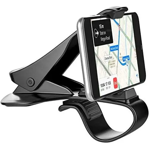 Car Phone Holder, Dashboard Car Phone Mount Phone Holder Cell Phone Clip for Car Dashboard Compatible with iPhone Xs/XS MAX/XR/X/8/8 Plus/7/7Plus/6s Galaxy S10/S9/S8/S7/Note 9 Google Pixel (2020) Car Phone Holder, Dashboard Car Phone Mount Phone Holder Cell Phone Clip for Car Dashboard Compatible with iPhone Xs/XS MAX/XR/X/8/8 Plus/7/7Plus/6s Galaxy S10/S9/S8/S7/Note 9 Google Pixel (2020)