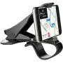 Car Phone Holder, Dashboard Car Phone Mount Phone Holder Cell Phone Clip for Car Dashboard Compatible with iPhone Xs/XS MAX/XR/X/8/8 Plus/7/7Plus/6s Galaxy S10/S9/S8/S7/Note 9 Google Pixel (2020) Car Phone Holder, Dashboard Car Phone Mount Phone Holder Cell Phone Clip for Car Dashboard Compatible with iPhone Xs/XS MAX/XR/X/8/8 Plus/7/7Plus/6s Galaxy S10/S9/S8/S7/Note 9 Google Pixel (2020)