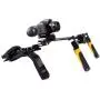 Ikan ELE-OFLY Flyweight Offset DSLR Shoulder Rig Ikan ELE-OFLY Flyweight Offset DSLR Shoulder Rig