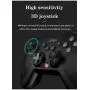 ipega-PG-SW020 Wireless Gamepad Controller with Vibrating six-axis Function for N-Switch /PS3 Galaxy S10/S10+ Galaxy S20 S20+5G LG Oppo VIVO MI Android Smartphone Tablet (Win 7 and Above) Blue ipega-PG-SW020 Wireless Gamepad Controller with Vibrating six-axis Function for N-Switch /PS3 Galaxy S10/S10+ Galaxy S20 S20+5G LG Oppo VIVO MI Android Smartphone Tablet (Win 7 and Above) Blue