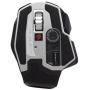 Mad Catz R.A.T. M Wireless Mobile Gaming Mouse for PC, Mac and Mobile Devices