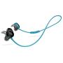 Bose SoundSport, Wireless Earbuds, (Sweatproof Bluetooth Headphones for Running and Sports), Aqua