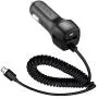 Car Charger with Micro USB Cable for Samsung Galaxy S6/S6 Edge/S7 Edge/S7/S4/Note 4/Note 5,LG G4,HTC m9/m8,Huawei Y7/Y5/ P9 lite/Mate 8,Motorola X,All Micro Phones