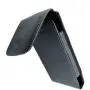 Wonderfly Vertical Holster for Flip Phone or Smartphone Up to 4.25x2.25x0.85 Inch in Dimensions, a Leather Carrying Case with Belt Clip Wonderfly Vertical Holster for Flip Phone or Smartphone Up to 4.25x2.25x0.85 Inch in Dimensions, a Leather Carrying Case with Belt Clip