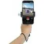 OCTO MOUNT Handheld Stabilizer for iPhone 6 Plus, Galaxy Note, LG or Any Large Smartphone Device. Also Compatible with GoPro and DSLR Cameras OCTO MOUNT Handheld Stabilizer for iPhone 6 Plus, Galaxy Note, LG or Any Large Smartphone Device. Also Compatible with GoPro and DSLR Cameras