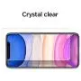 Spigen Tempered Glass Screen Protector [Glas.tR AlignMaster] designed for iPhone 11 (2019) [2 Pack] - Edge to Edge Protection