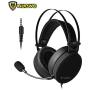 N7 3.5mm PC Headphone Gaming Headset Bass for PS4 New One Mobile Phone Tablet Mac Computer Headphones with Microphone