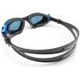 AqtivAqua Wide View Swim Goggles // Swimming Workouts - Open Water // Indoor - Outdoor Line