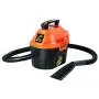 Armor All, AA255 , 2.5 Gallon 2 Peak HP Wet/Dry Utility Shop Vacuum