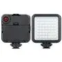 LED Video Light, Camera Lighting - Ulanzi Dimmable Portable 49 LED Ultra Bright Panel Video Lighting, LED Camera Lights, Compatible for Canon Nikon Pentax Panasonic Sony DSLR Cameras Cell Phone etc. LED Video Light, Camera Lighting - Ulanzi Dimmable Portable 49 LED Ultra Bright Panel Video Lighting, LED Camera Lights, Compatible for Canon Nikon Pentax Panasonic Sony DSLR Cameras Cell Phone etc.