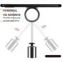 Phone Ring Holder Finger Kickstand - FITFORT 360° Rotation Metal Ring Grip for Magnetic Car Mount Compatible with All Smartphone-Gun Black Phone Ring Holder Finger Kickstand - FITFORT 360° Rotation Metal Ring Grip for Magnetic Car Mount Compatible with All Smartphone-Gun Black
