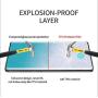 [2 Pack] Galaxy S20 Plus Tempered Glass Screen Protector, [Case Friendly] [Support Fingerprint Sensor] [Anti-Fingerprint] [No Bubble] [Full Coverage] for Samsung Galaxy S20 Plus Screen Protector
