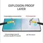 [2 Pack] Galaxy S20 Plus Tempered Glass Screen Protector, [Case Friendly] [Support Fingerprint Sensor] [Anti-Fingerprint] [No Bubble] [Full Coverage] for Samsung Galaxy S20 Plus Screen Protector