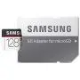 Samsung PRO Endurance 128GB 100MB/s (U1) MicroSDXC Memory Card with Adapter (MB-MJ128GA/AM) Samsung PRO Endurance 128GB 100MB/s (U1) MicroSDXC Memory Card with Adapter (MB-MJ128GA/AM)