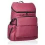 AmazonBasics Urban Backpack for Laptops up to 15-Inches - Maroon AmazonBasics Urban Backpack for Laptops up to 15-Inches - Maroon