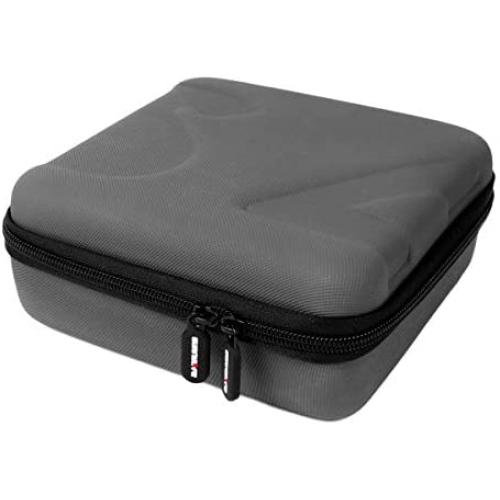 Owoda Upgraded OSMO Mobile 3 Carrying Case, Waterproof Storage Box Travel Handbag Compatible with DJI OSMO Mobile 3 Accessories