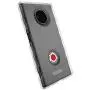 Speck Products Presidio Clear Cell Phone Case for Red Hydrogen - Clear/Clear