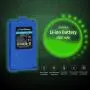 BaoFeng UV-5R Plus Qualette Two way Radio (Royal Blue) BaoFeng UV-5R Plus Qualette Two way Radio (Royal Blue)