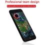 SJLCYZS Mobile Gaming Joystick Touch Screen Joypad Game Controller for iOS Android (red)