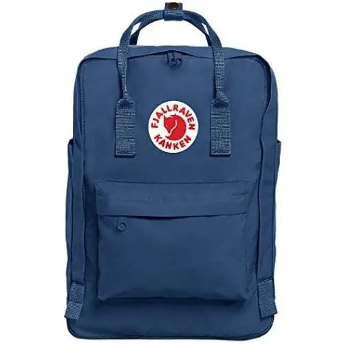 Fjallraven, Kanken Laptop 15" Backpack for Everyday Fjallraven, Kanken Laptop 15" Backpack for Everyday