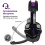 Updated Gaming Headphones,SADES SA930 Wired 3.5mm Stereo Sound Computer Gaming Headset with Microphone,Noise Isolating Volume Control for Pc/Mac/Ps4/Phone/Tablet(Black Purple) Updated Gaming Headphones,SADES SA930 Wired 3.5mm Stereo Sound Computer Gaming Headset with Microphone,Noise Isolating Volume Control for Pc/Mac/Ps4/Phone/Tablet(Black Purple)