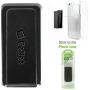 Cellet CLIPHDBK Universal Heavy Duty 360 Degree Swivel Belt Clip Holder for Smartphones - Black