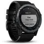 Garmin Descent Mk1, Watch-Sized Dive Computer with Surface GPS, Includes Fitness Features, Gray Sapphire with Black Band, 1.2" Garmin Descent Mk1, Watch-Sized Dive Computer with Surface GPS, Includes Fitness Features, Gray Sapphire with Black Band, 1.2"