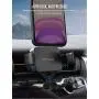Mpow Car Phone Mount, Vent Phone Holder, Gravity Auto Lock and Release AC Vent Mount, Cell Phone Holder Compatible iPhone 11 Pro XS Max XR X 8 7 6 Plus and Smartphone Under 6.8 Inch Mpow Car Phone Mount, Vent Phone Holder, Gravity Auto Lock and Release AC Vent Mount, Cell Phone Holder Compatible iPhone 11 Pro XS Max XR X 8 7 6 Plus and Smartphone Under 6.8 Inch